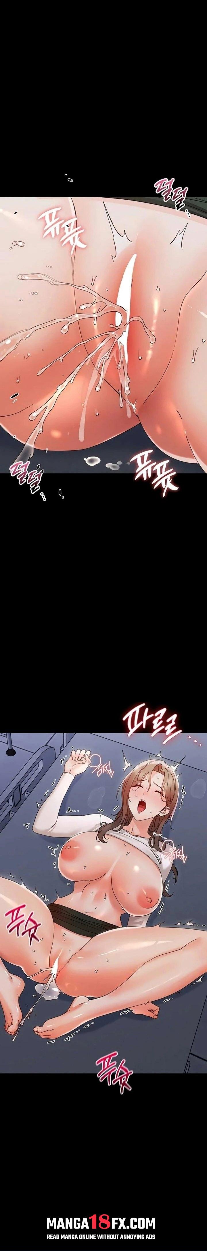 Small Beast Chapter 29 - Page 18