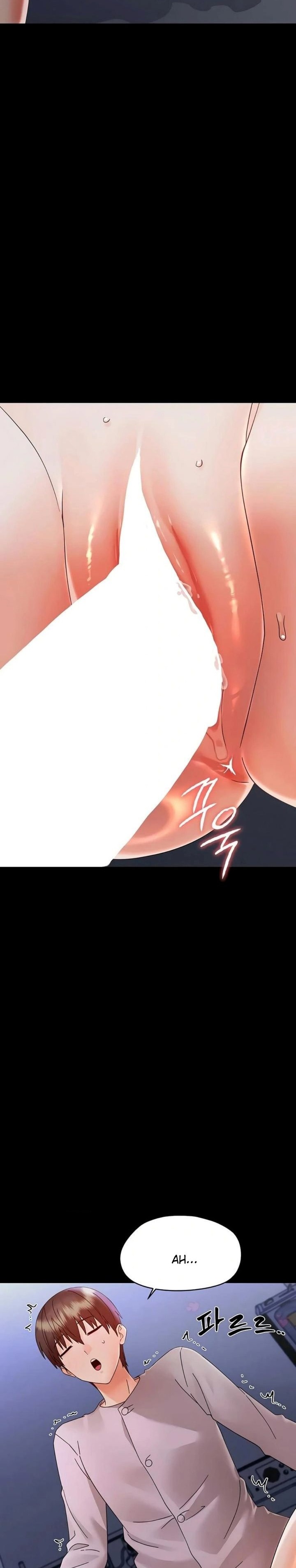 Small Beast Chapter 29 - Page 25