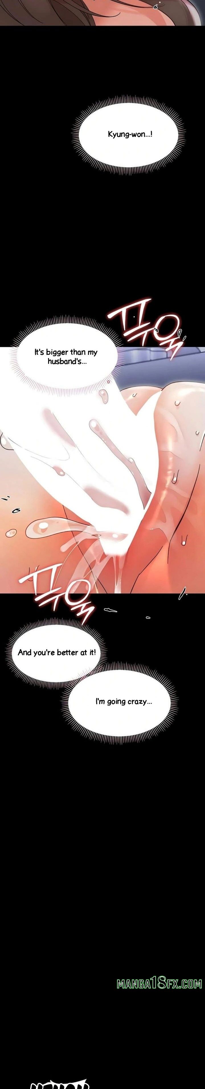 Small Beast Chapter 29 - Page 31