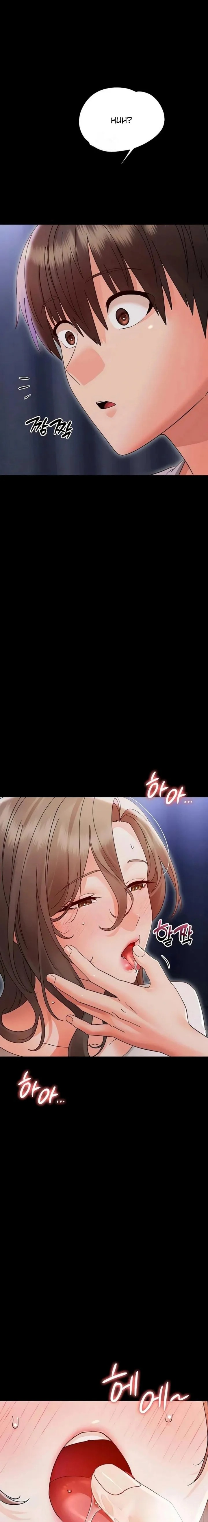 Small Beast Chapter 29 - Page 33