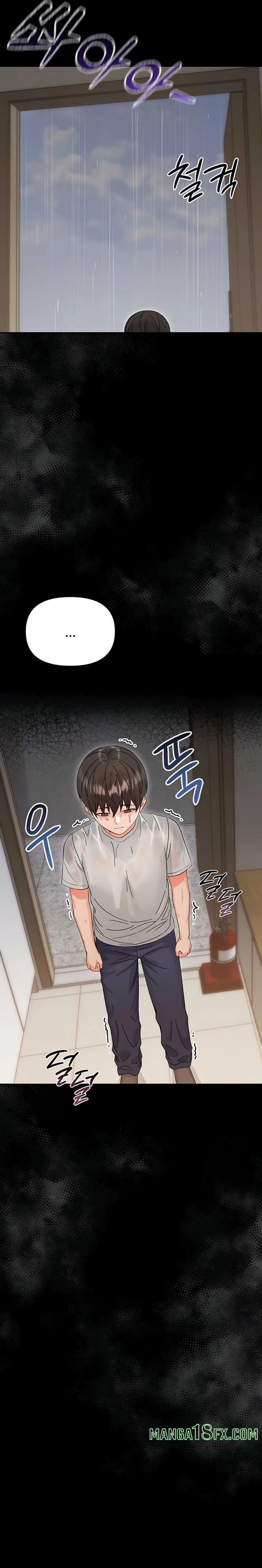 Small Beast Chapter 3 - Page 24