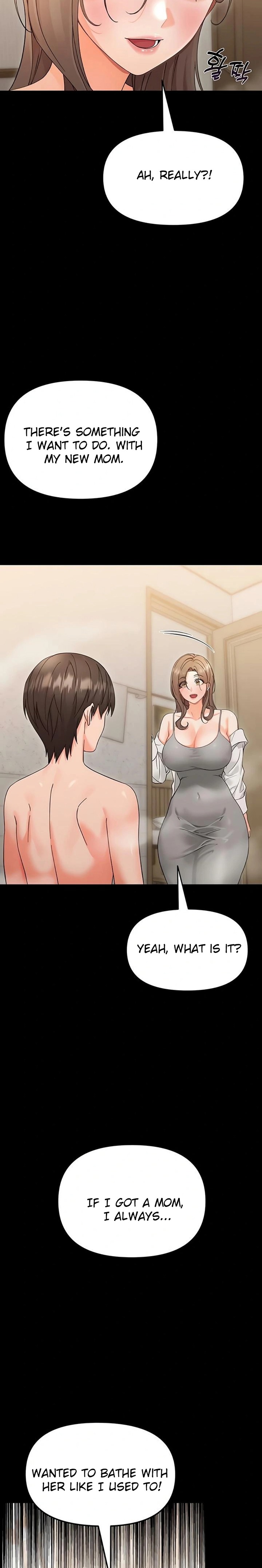 Small Beast Chapter 3 - Page 33