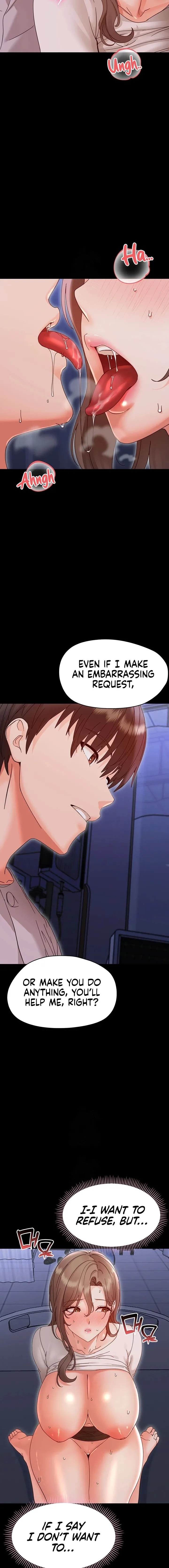 Small Beast Chapter 30 - Page 13