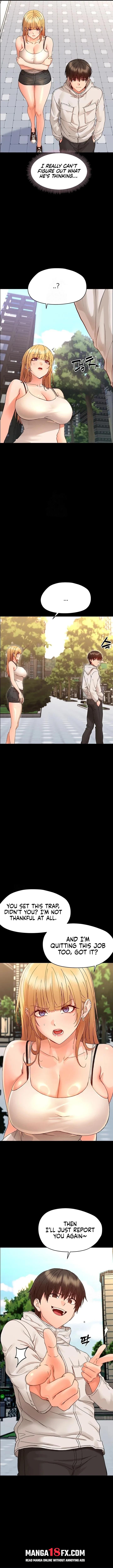 Small Beast Chapter 33 - Page 3