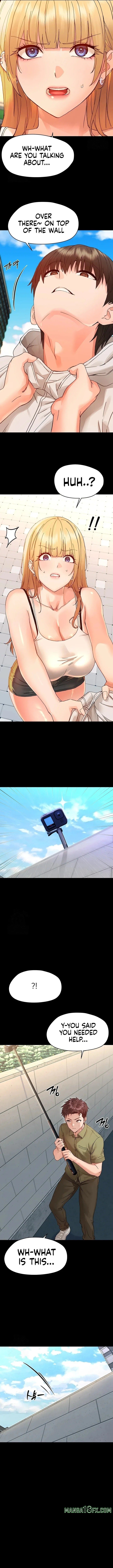 Small Beast Chapter 33 - Page 5