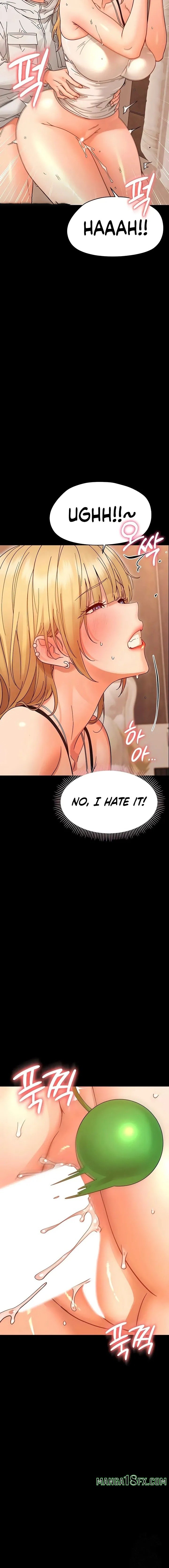 Small Beast Chapter 35 - Page 7