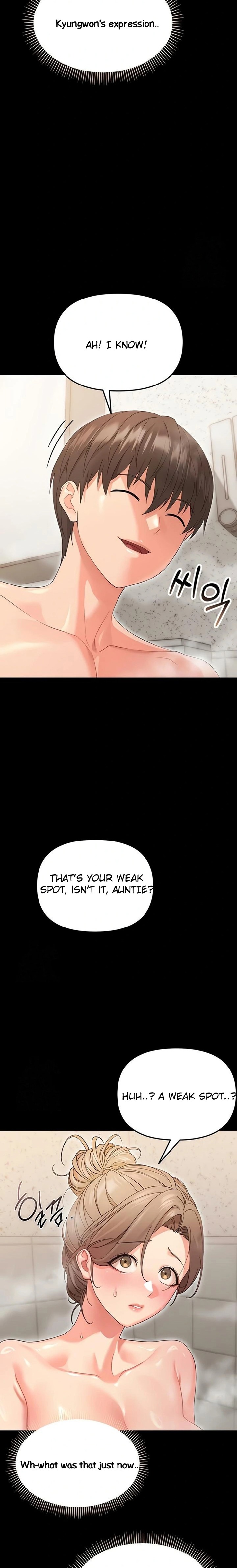 Small Beast Chapter 4 - Page 15