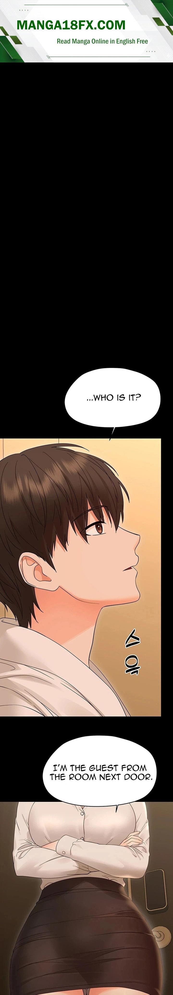 Small Beast Chapter 47 - Page 1
