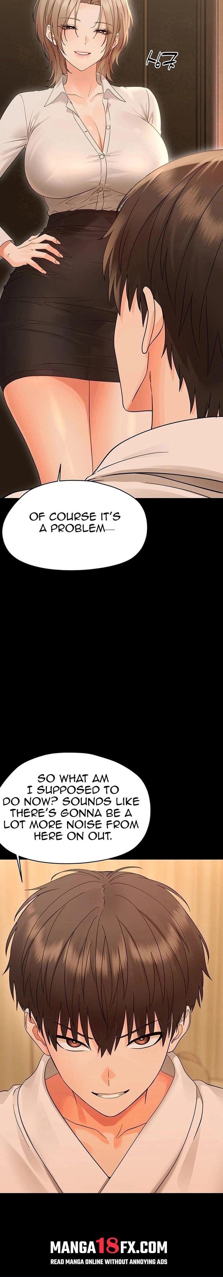 Small Beast Chapter 47 - Page 3