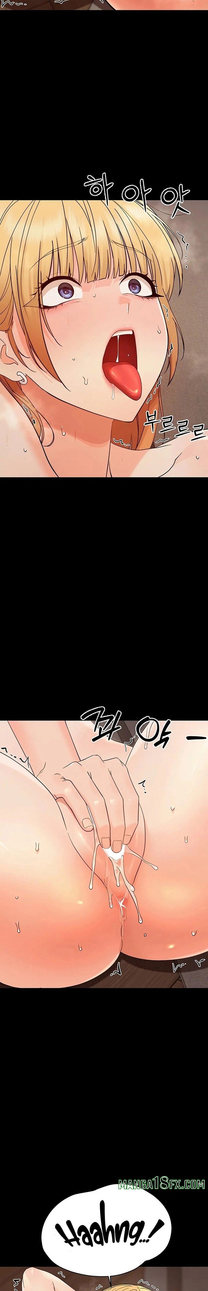 Small Beast Chapter 48 - Page 30