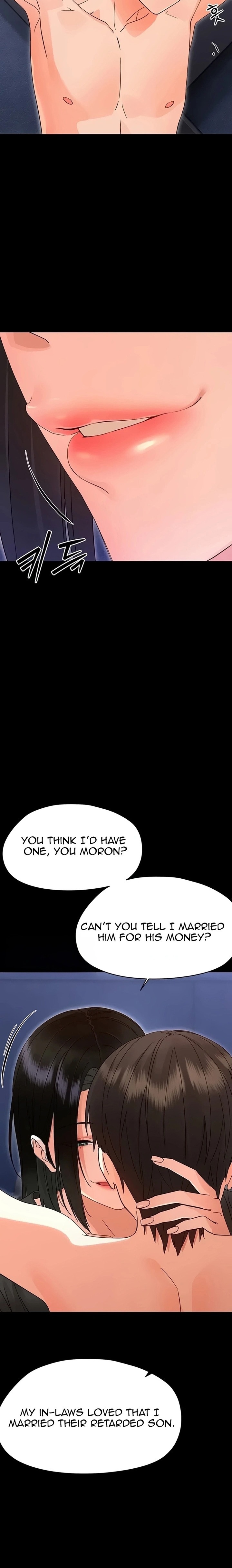 Small Beast Chapter 54 - Page 12