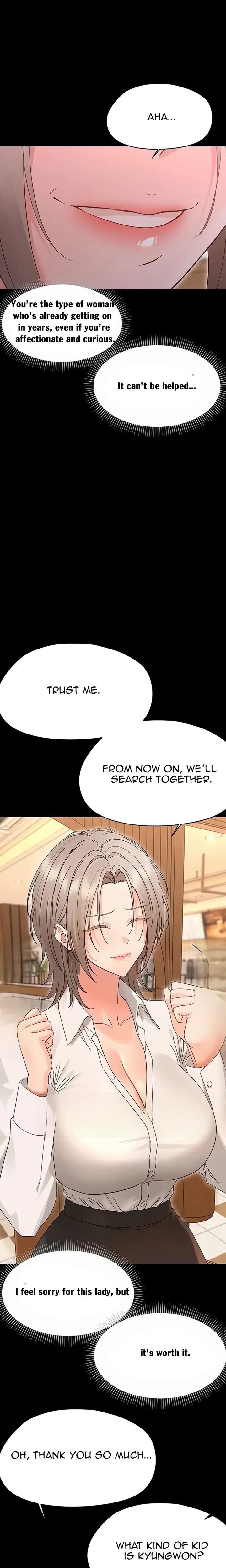 Small Beast Chapter 55 - Page 7