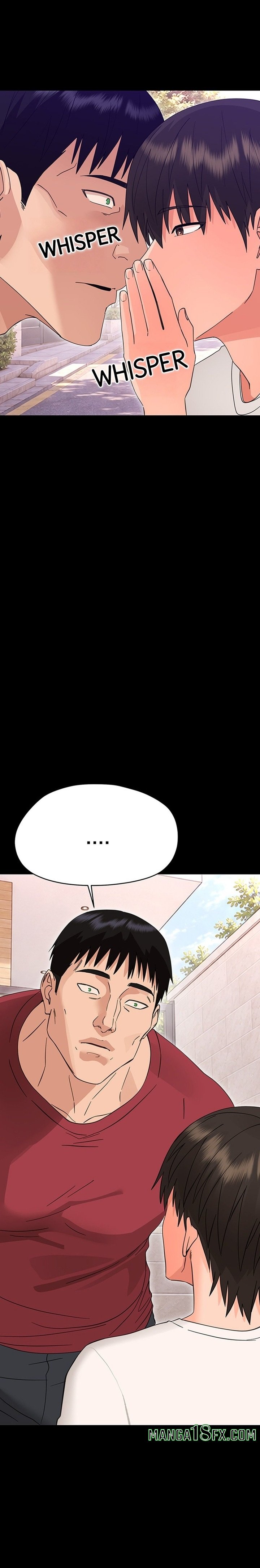 Small Beast Chapter 57 - Page 24