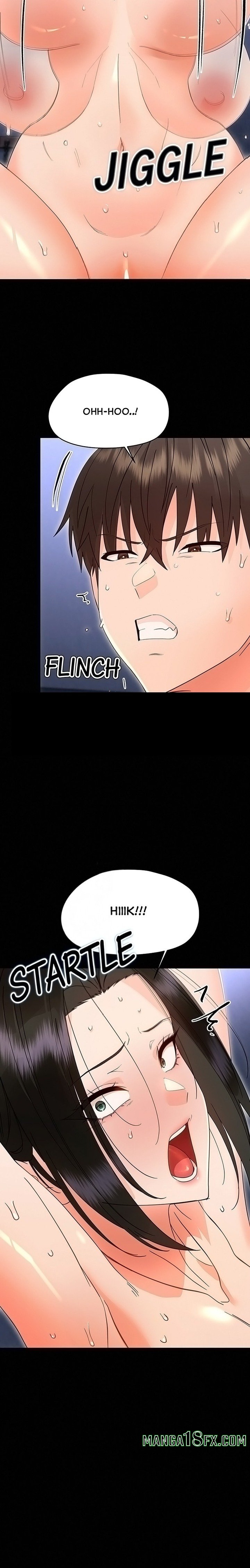 Small Beast Chapter 57 - Page 7
