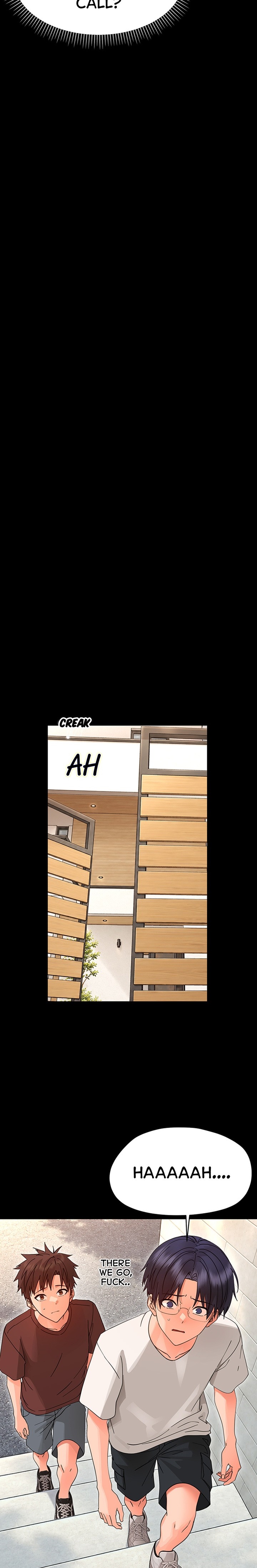 Small Beast Chapter 59 - Page 13