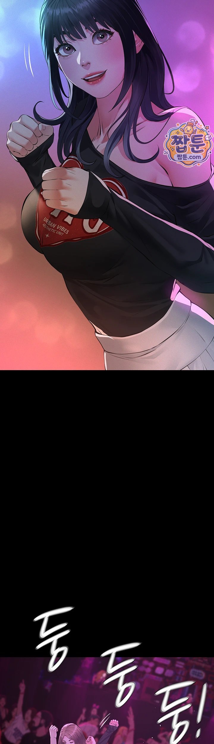 Sugar Daddy Raw Chapter 34 - Page 40