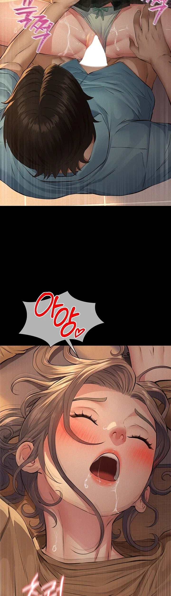 Sugar Daddy Raw Chapter 37 - Page 47