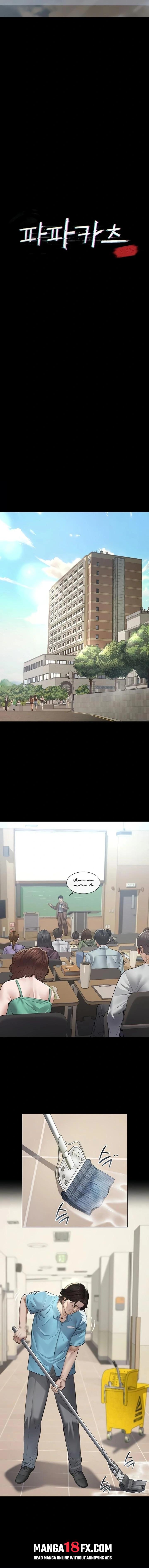 Sugar Daddy Raw Chapter 4 - Page 2