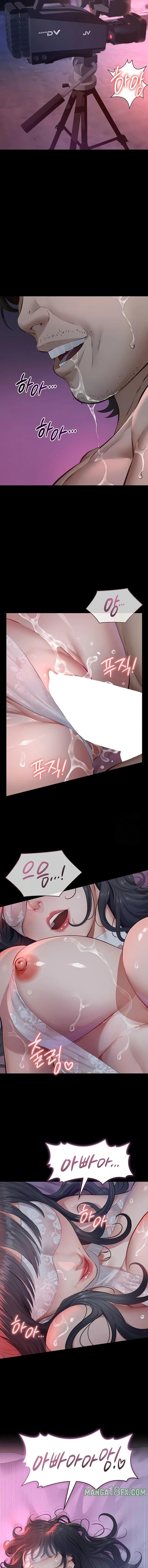 Sugar Daddy Raw Chapter 6 - Page 22