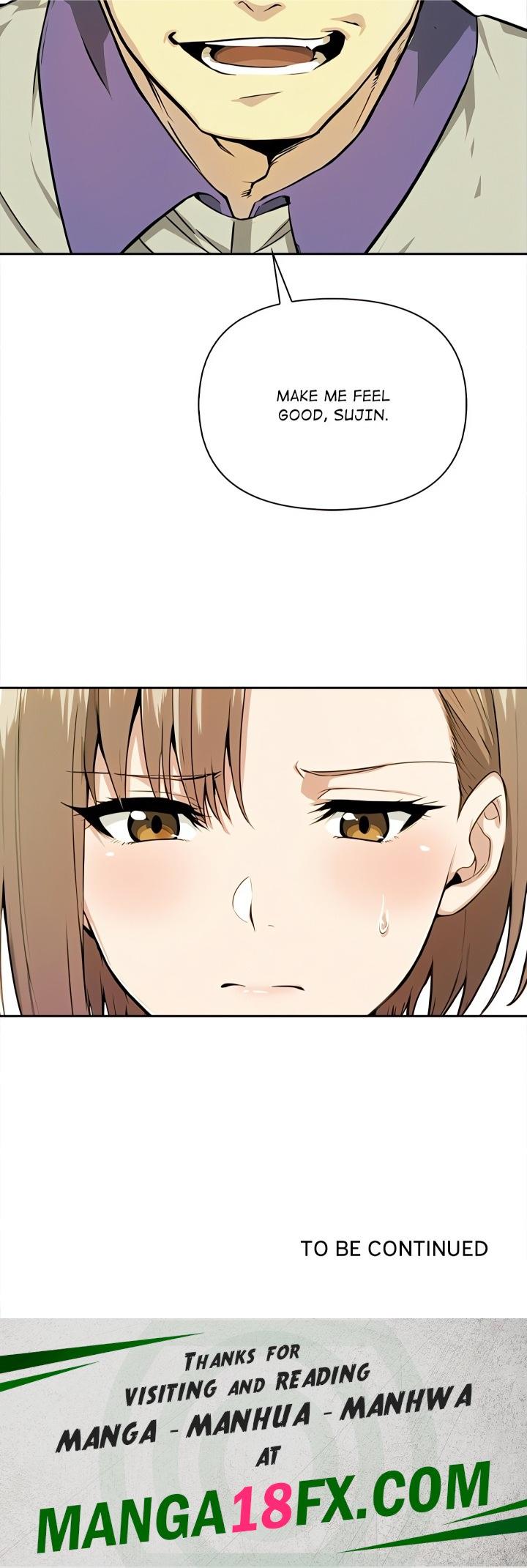 A Lucrative Affair Chapter 1 - Page 21