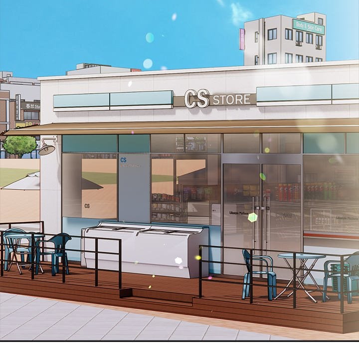 A Lucrative Affair Chapter 10 - Page 134