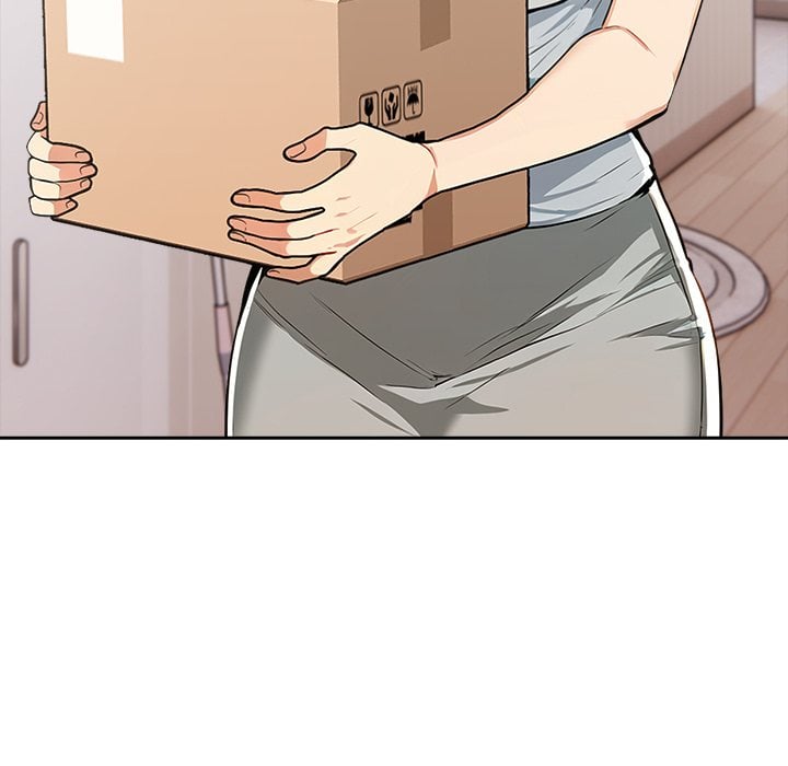 A Lucrative Affair Chapter 12 - Page 109