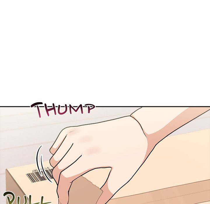 A Lucrative Affair Chapter 12 - Page 110