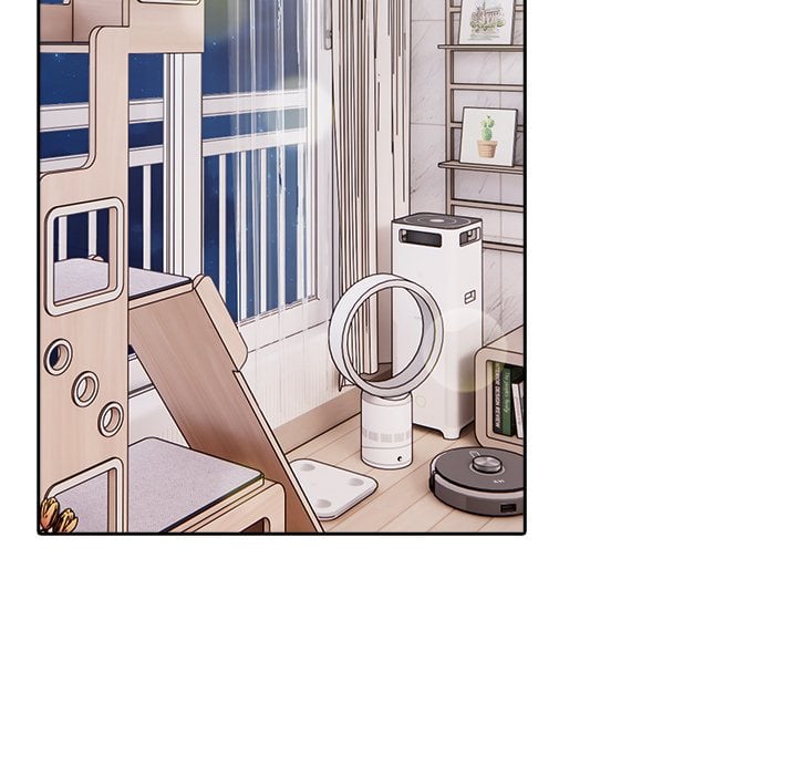 A Lucrative Affair Chapter 12 - Page 32