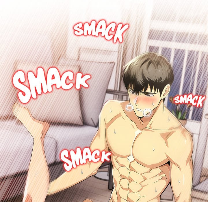 A Lucrative Affair Chapter 12 - Page 43