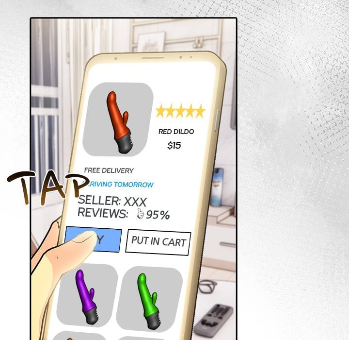 A Lucrative Affair Chapter 12 - Page 88