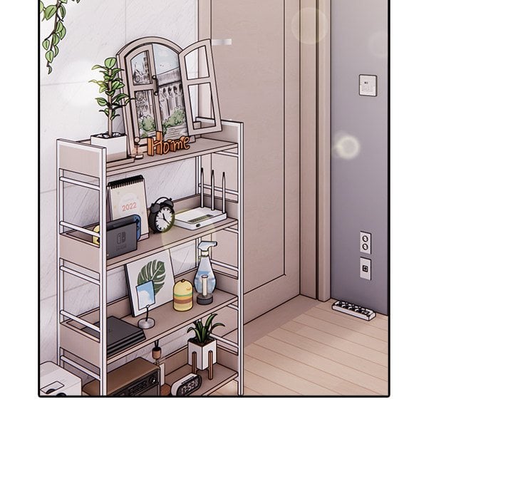 A Lucrative Affair Chapter 12 - Page 97