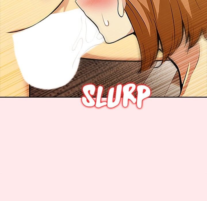 A Lucrative Affair Chapter 13 - Page 109