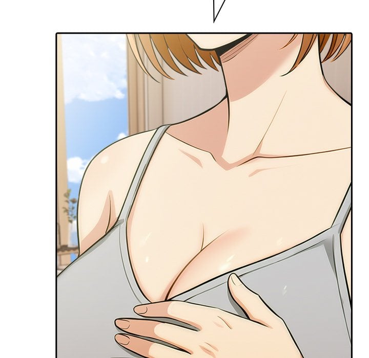 A Lucrative Affair Chapter 13 - Page 49