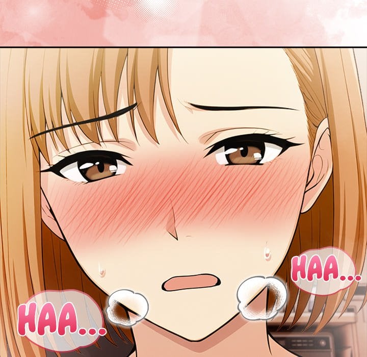 A Lucrative Affair Chapter 13 - Page 59