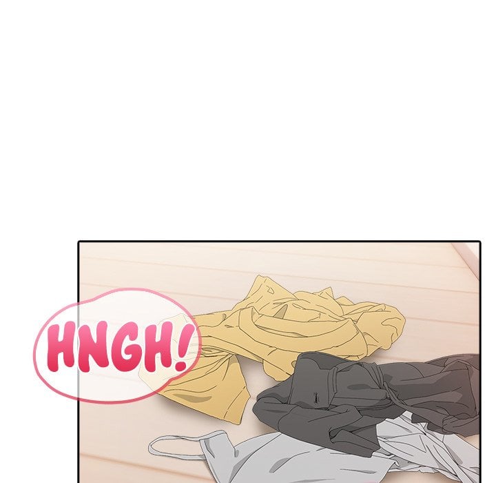 A Lucrative Affair Chapter 14 - Page 42