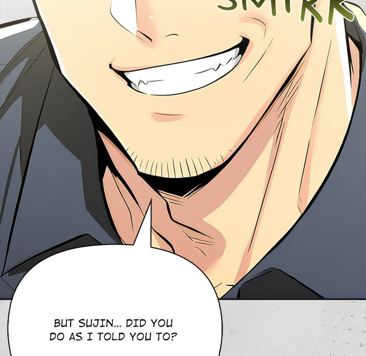 A Lucrative Affair Chapter 14 - Page 85