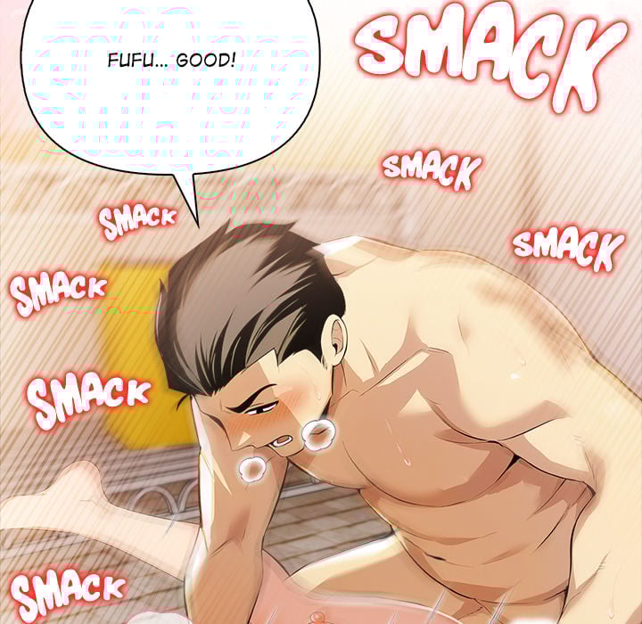 A Lucrative Affair Chapter 15 - Page 36