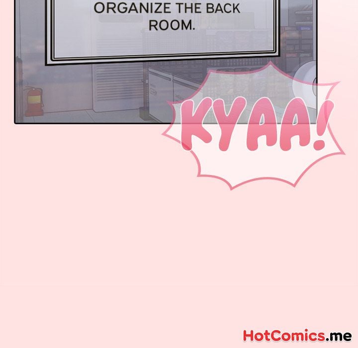 A Lucrative Affair Chapter 15 - Page 72