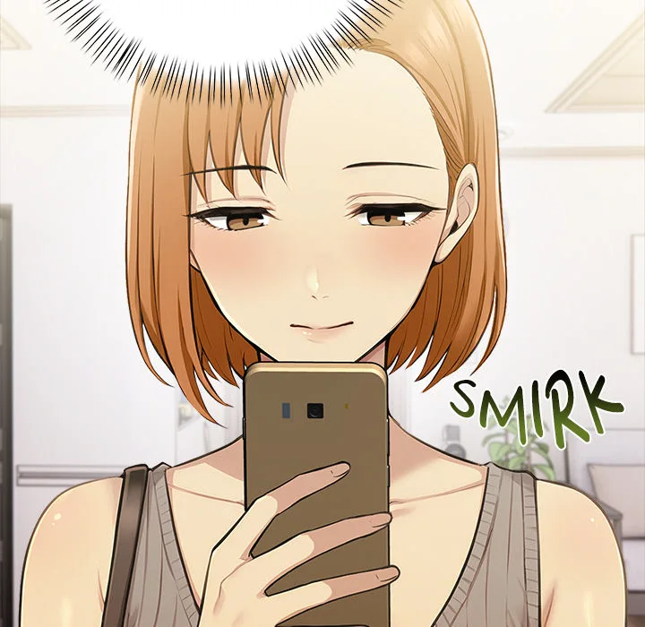 A Lucrative Affair Chapter 17 - Page 22