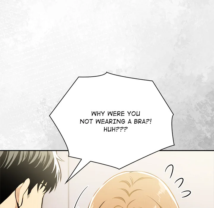 A Lucrative Affair Chapter 17 - Page 57