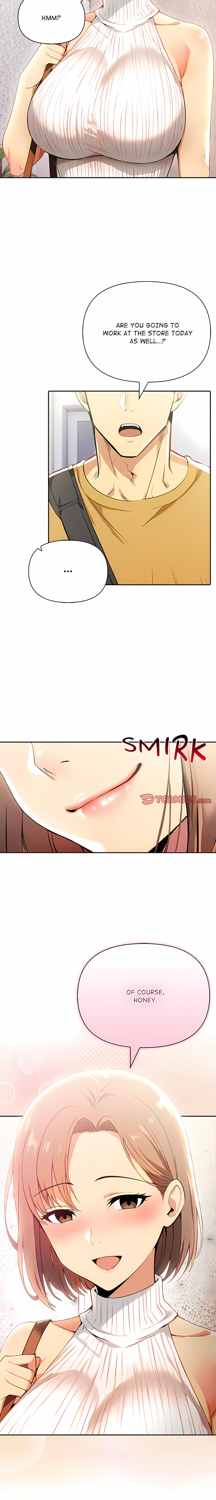 A Lucrative Affair Chapter 18 - Page 15