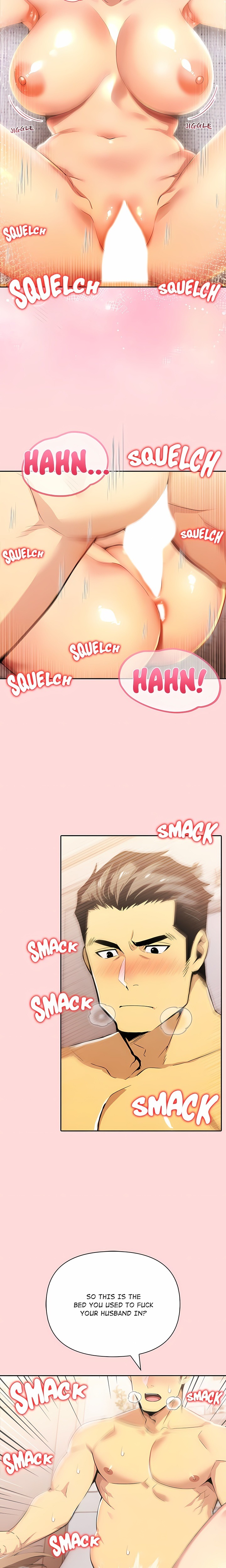 A Lucrative Affair Chapter 20 - Page 2