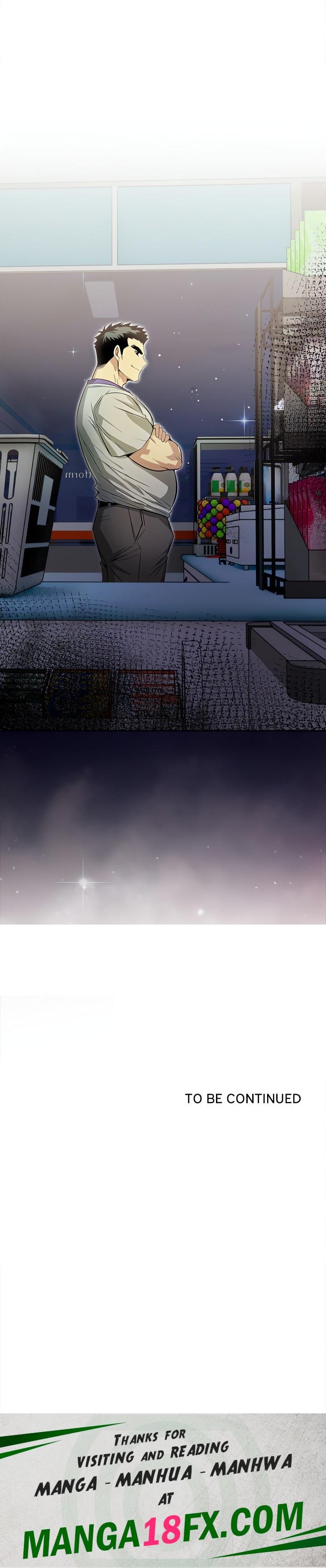 A Lucrative Affair Chapter 3 - Page 21