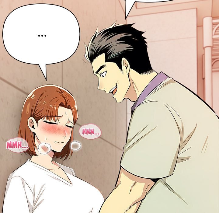 A Lucrative Affair Chapter 8 - Page 105