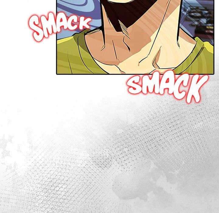 A Lucrative Affair Chapter 8 - Page 141