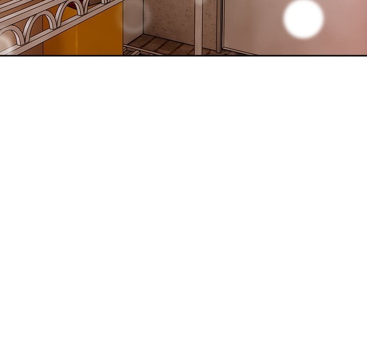 A Lucrative Affair Chapter 8 - Page 19