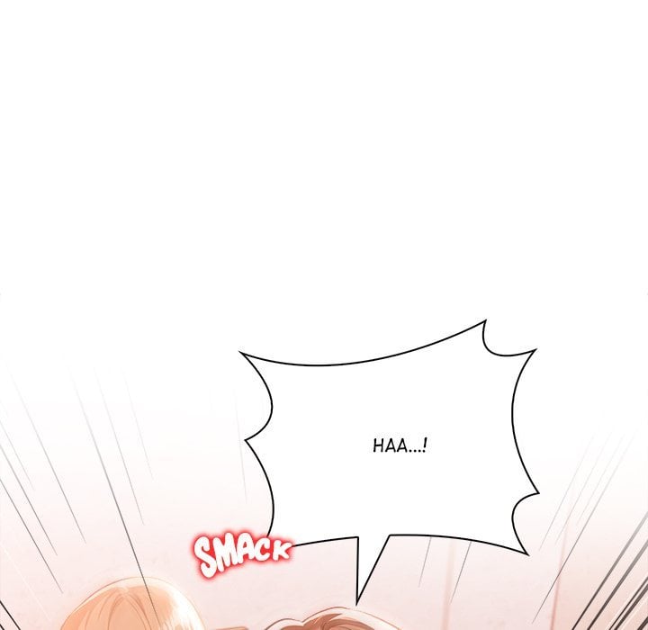 A Lucrative Affair Chapter 8 - Page 20