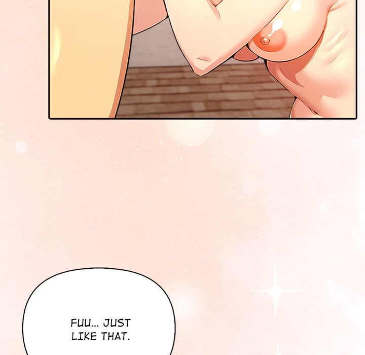 A Lucrative Affair Chapter 9 - Page 71