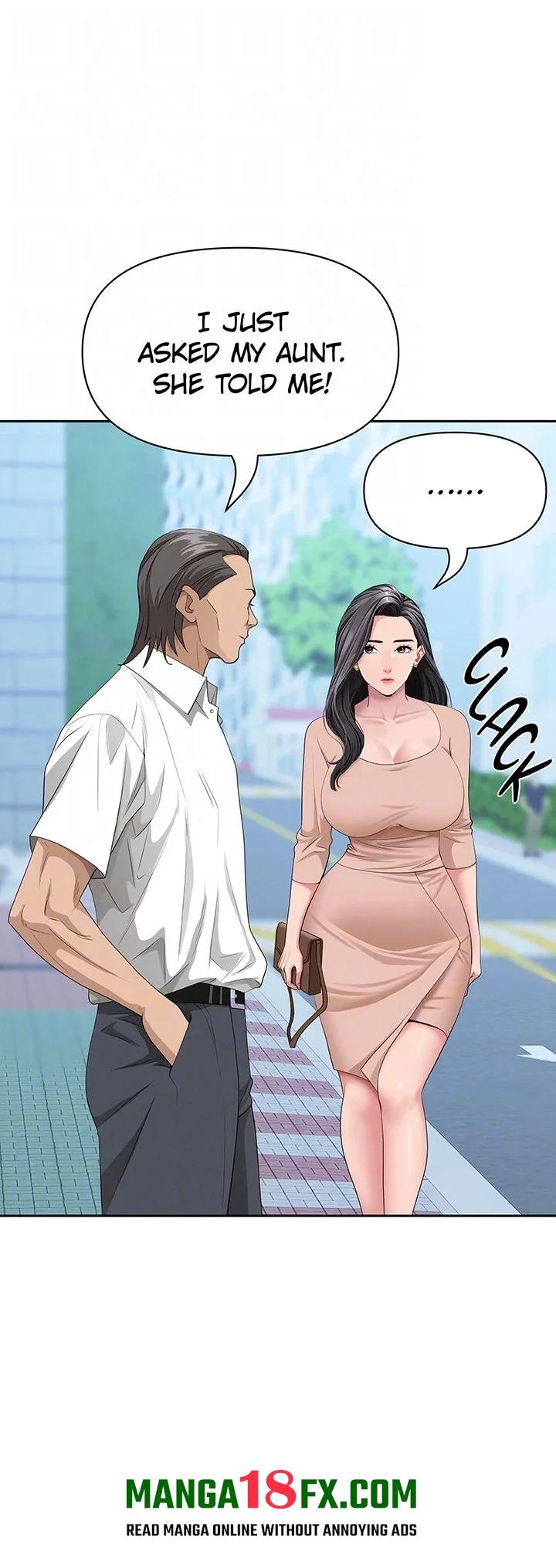 She’s a Married Woman Chapter 18 - Page 33