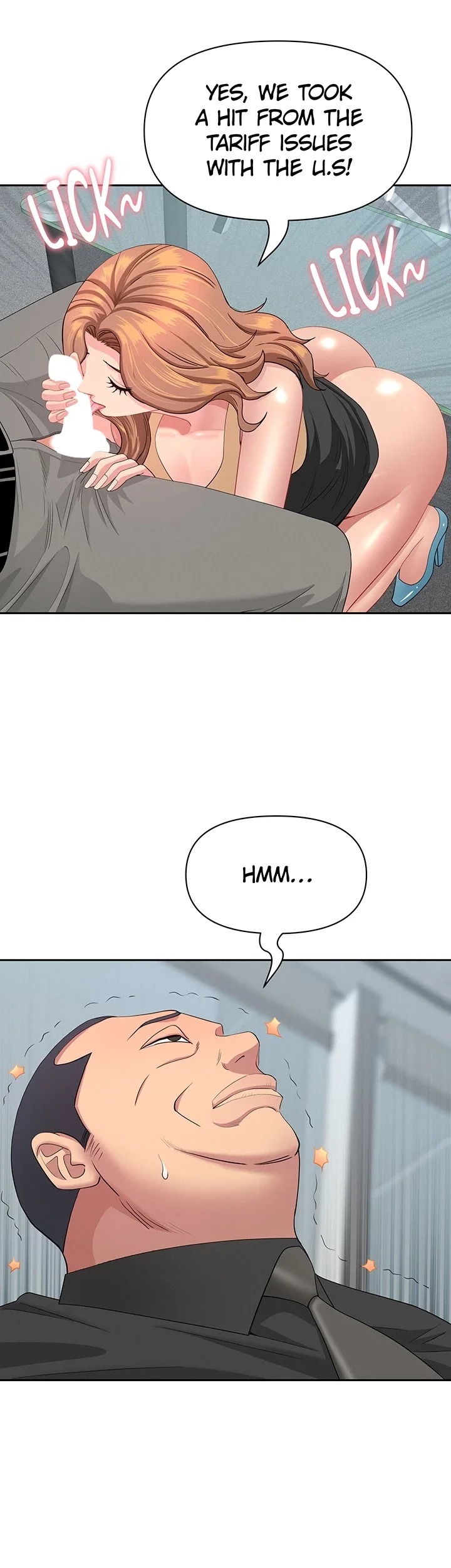 She’s a Married Woman Chapter 18 - Page 44